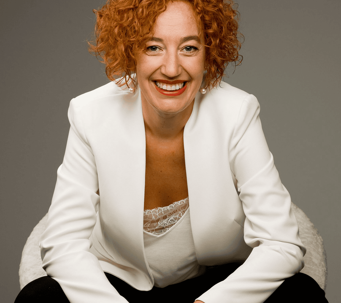 Adela Pereira Team Alvar