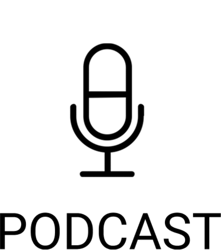 Pocast Adela Pereira  icon