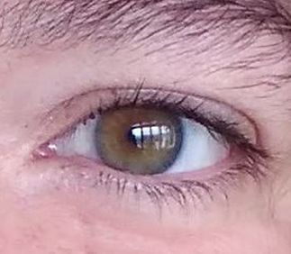 Ojo Julieta